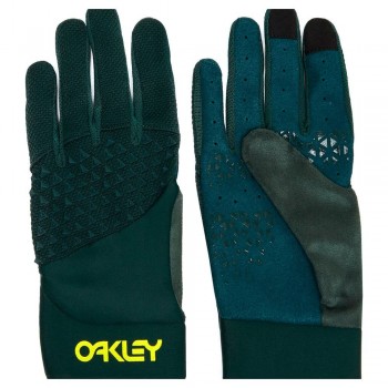 Guantes Oakley Drop In Mtb...