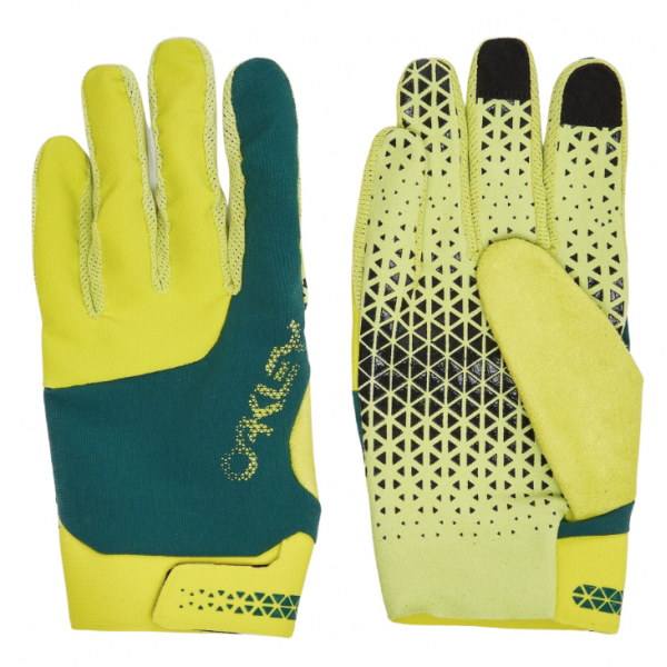 Guanti Oakley Off Camber Mtb Glove (Giallo)