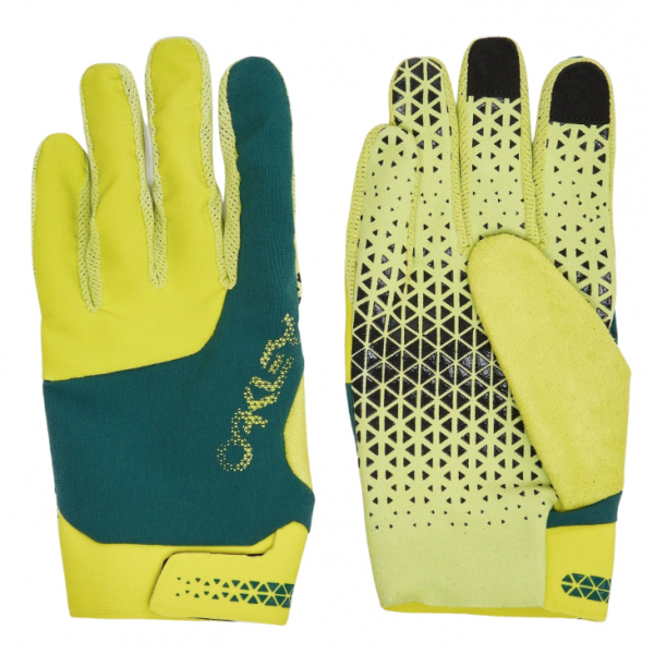 Oakley Off Camber Mtb Glove (Yellow)