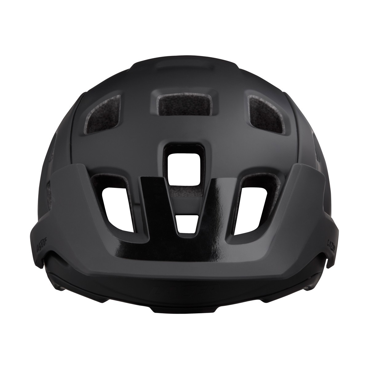 Lazer KC CE-CPSC Full Road Helmet Matte Black