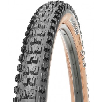 Copertone Minion Dhf 29 X2.60 Exo Tr Tanwall Nero/para 60 Tpi Pieghevole