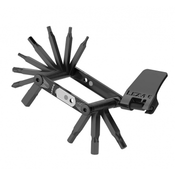 Lezyne Attrezzo Multiuso V-Pro 13 Funzioni
