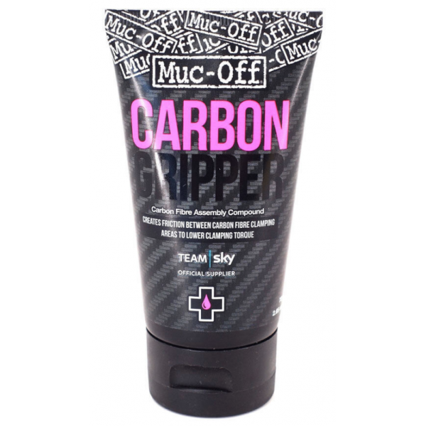 Muc-Off Carbon Gripper 75gr