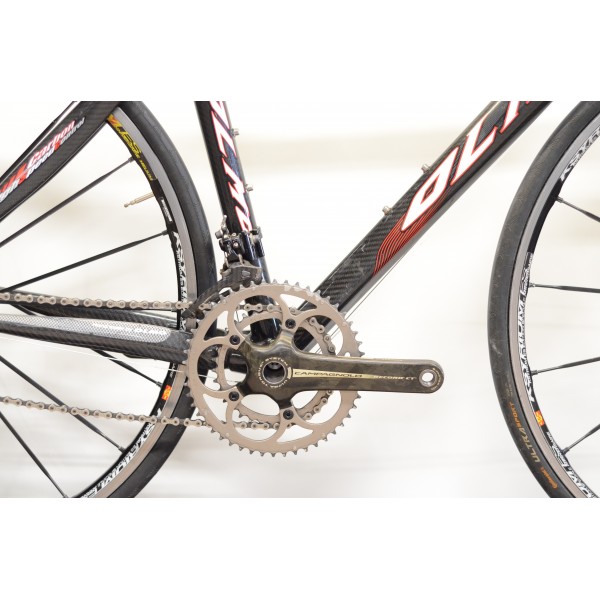Bici Usata Olmo Tecno Kt
