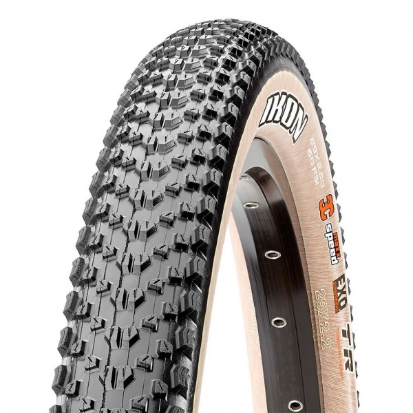 Copertone Maxxis Ikon 29x2.20 EXO 3...