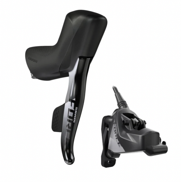 Gruppo Sram Force eTap AXS Disc 2x12v