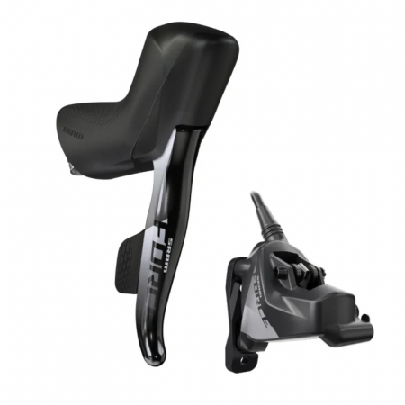 Gruppo Sram Force eTap AXS Disc 2x12v