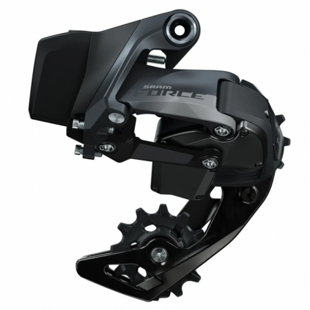 Gruppo Sram Force eTap AXS Disc 2x12v