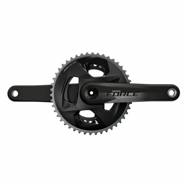 Sram Force eTap AXS Disc 2x12s groupset