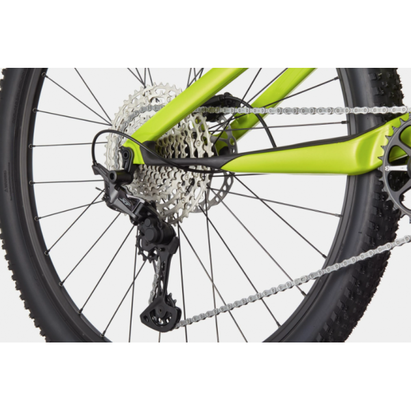 Mtb Cannondale Scalpel Carbon SE 2