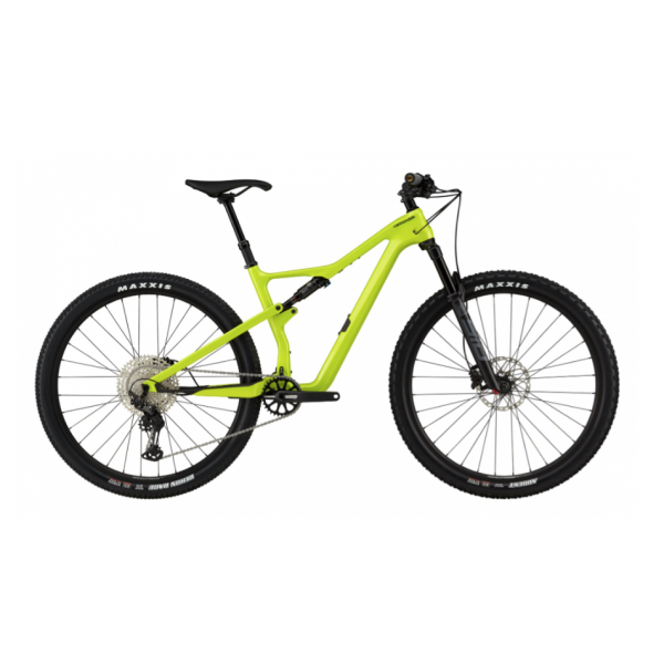 Mtb Cannondale Scalpel Carbon SE 2
