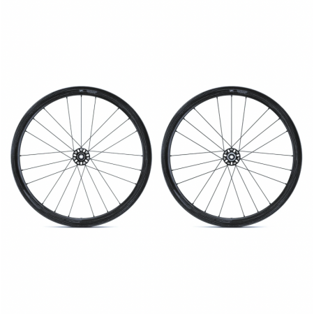 Fulcrum Speed 40 Cmptzn Db Wheels