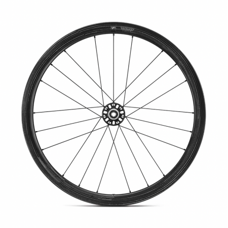 Fulcrum Speed 40 Cmptzn Db Wheels