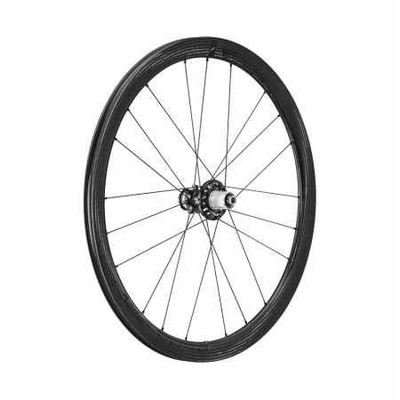 Fulcrum Speed 40 Cmptzn Db Wheels