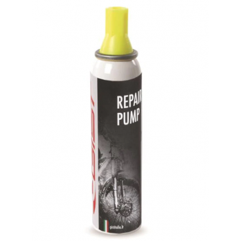 Inflar y Reparar Gist Rapid...