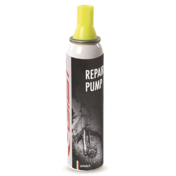 Inflate and Repair Gist Rapid 100 ml