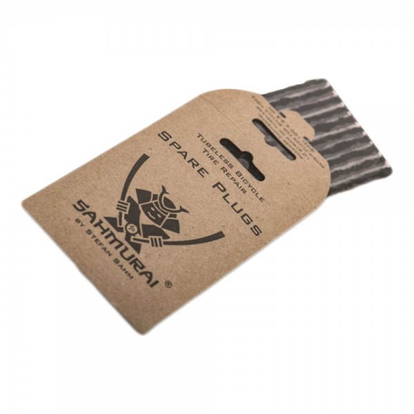 Vermicelli Sahmurai Tubeless 10pcs