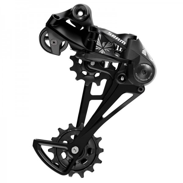Cambio Posteriore Sram NX Eagle 1x12v