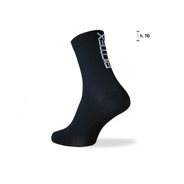 Pro Biotex Sock (Black)