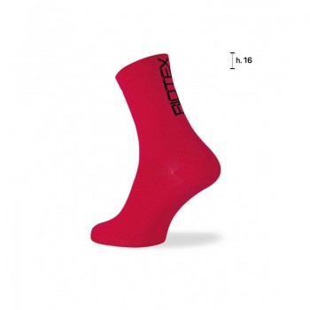 Pro Biotex Sock (Red)