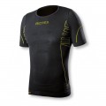 T-Shirt Biotex Seamless Light (Nero)
