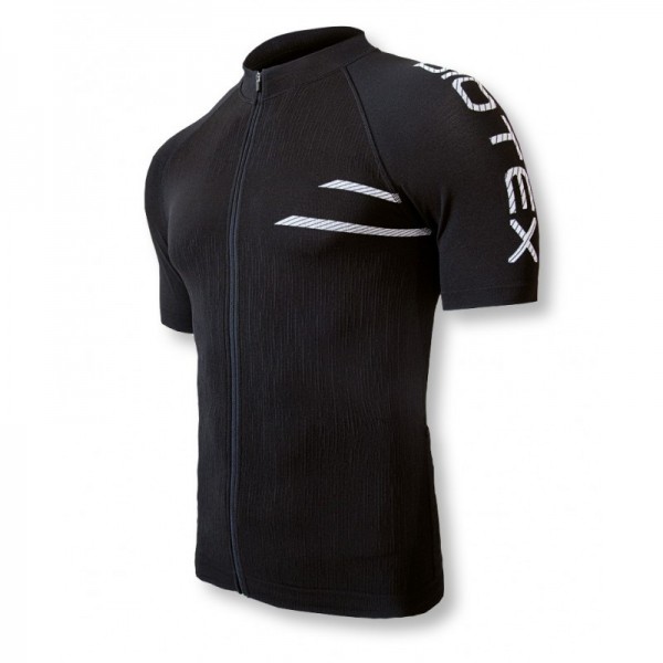 Biotex Ultra Short Sleeve Jersey (Black)