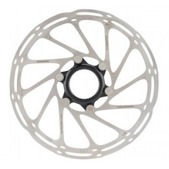 Disco Sram Centerline 160mm Centerlock 'R' Am