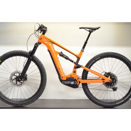 E-Mtb Usata Cannondale Habit Neo 2