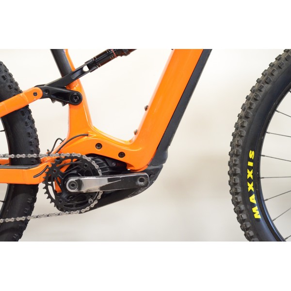 E-Mtb Usata Cannondale Habit Neo 2