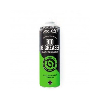 Sgrassatore Muc-Off Bio Degreaser 500ml