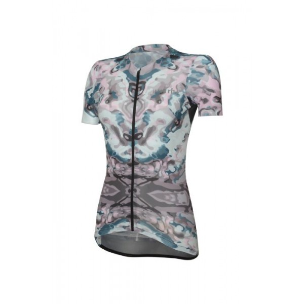 Maglia RH+ Super Light W Jersey (Seashell Matcha)