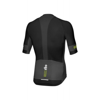 RH + Speed Jersey (Black /... 2