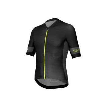RH + Speed Jersey (Black /...