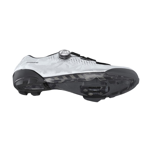 Scarpa Shimano Gravel SH-RX800 Silver