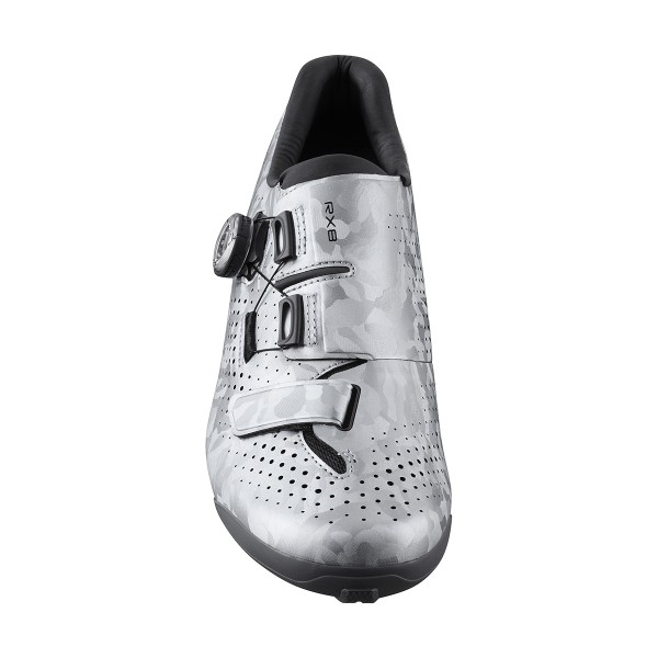 Chaussures de gravier Shimano RX801 vs RX800 | VéloShop