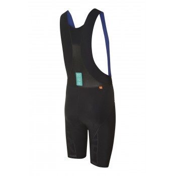 Salopette Rh+ Jonny Mole Road Bibshort (Black) 2