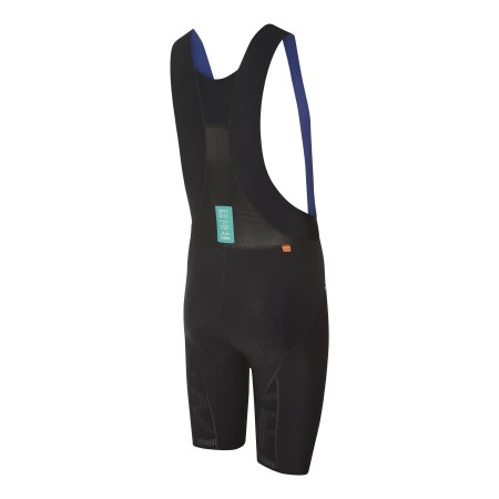 Rh + Jonny Mole Road Bibshort (Black)