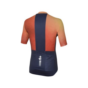 Maglia Rh+ Magnus Jersey (Glass Night/Tango/Old Gold) 2