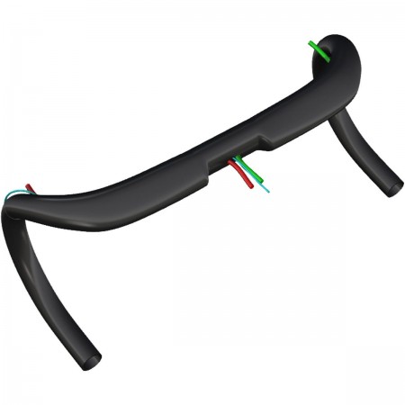 Manubrio Deda Superzero DCR Alluminio
