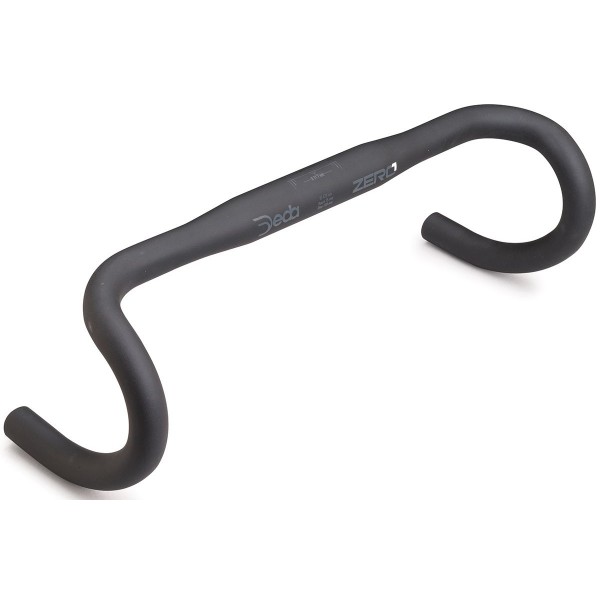 Manubrio Deda Zero1 Ergo Rhm (Bob)