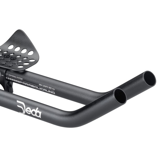 Deda Parabolica Uno extensions 31,7mm