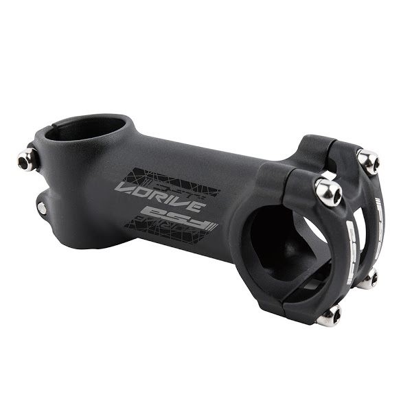 Attacco Manubrio Fsa V-Drive Os-172 Lx +/-6°