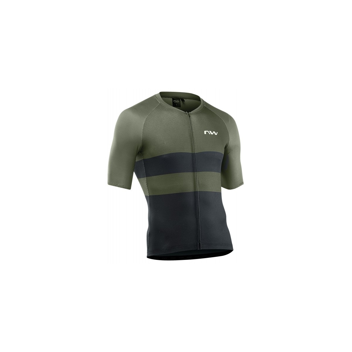 Northwave Maillot de Corps sans Manches Homme - Light - blanc 50