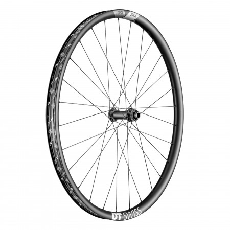 Juego de ruedas Dt Swiss XRC 1501 Spline One 29" Boost Carbono