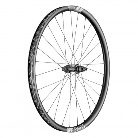 Dt Swiss XRC 1501 Spline One 29 "Boost Carbon 2021 Wheelset