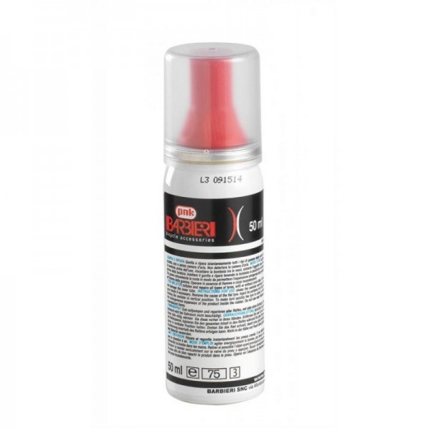 Gonfia E Ripara Barbieri 50ml