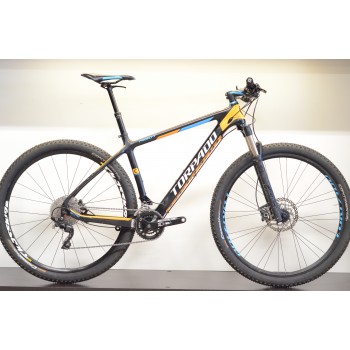 Mtb Usata Torpado Ribot
