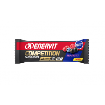 Enervit Competition Bar Red...