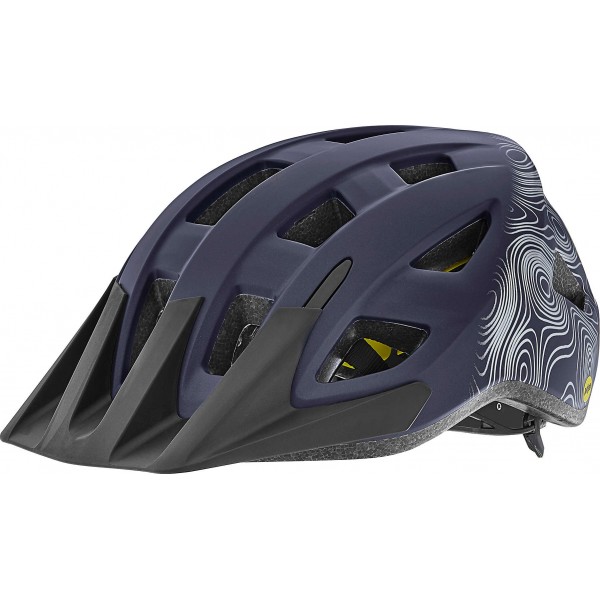 Liv Path Mips helmet