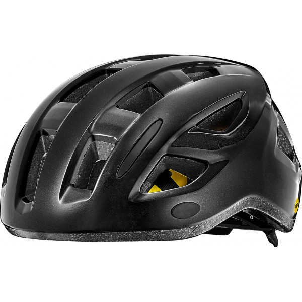 Liv Sport Relay MIPS Helmet (Gloss Black)